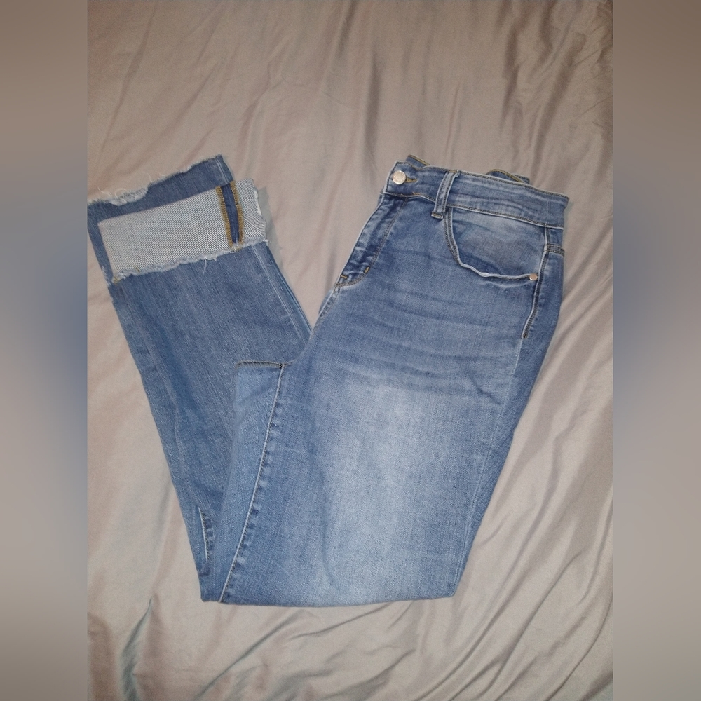 Judy Blue Jeans